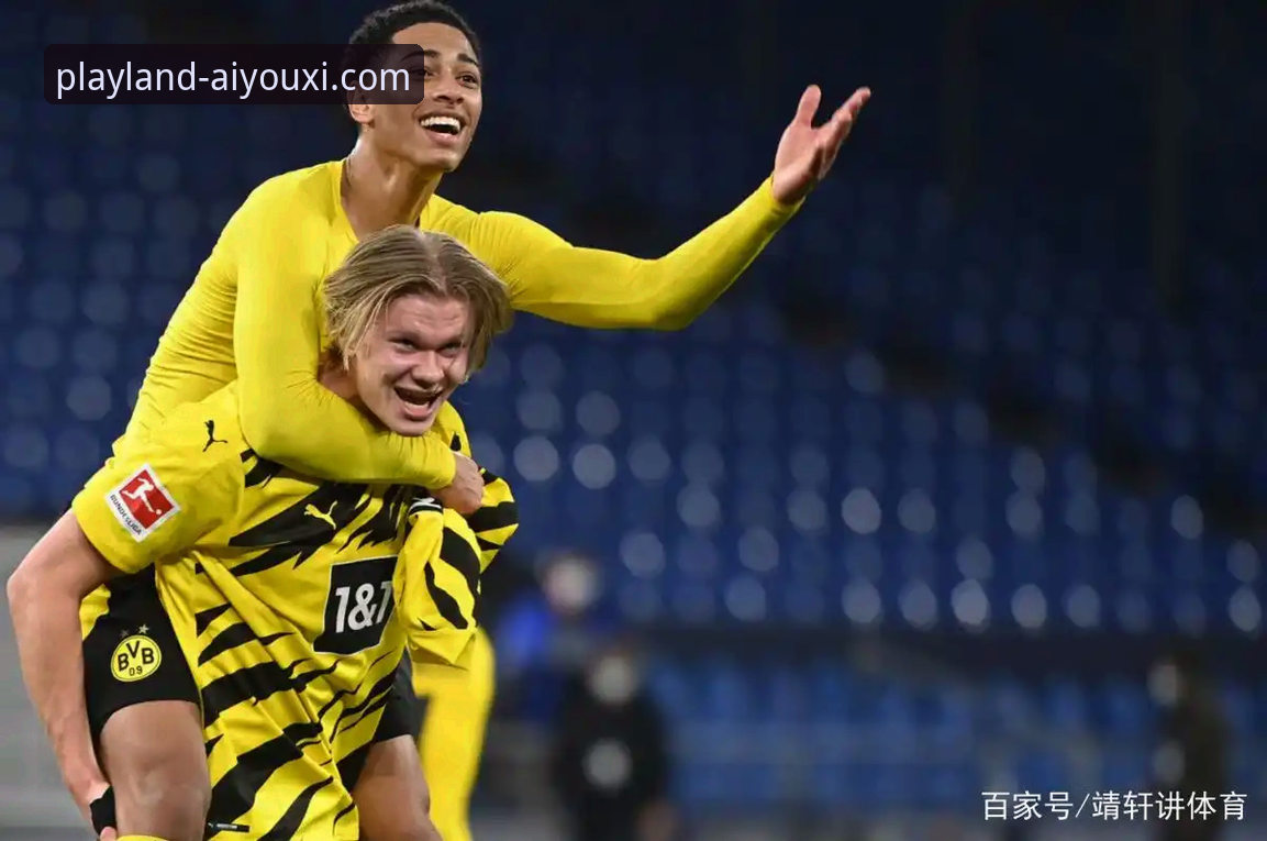 多特蒙德新星追踪操作教程：如何在爱游戏平台获取赫扎尔哈尼成长数据