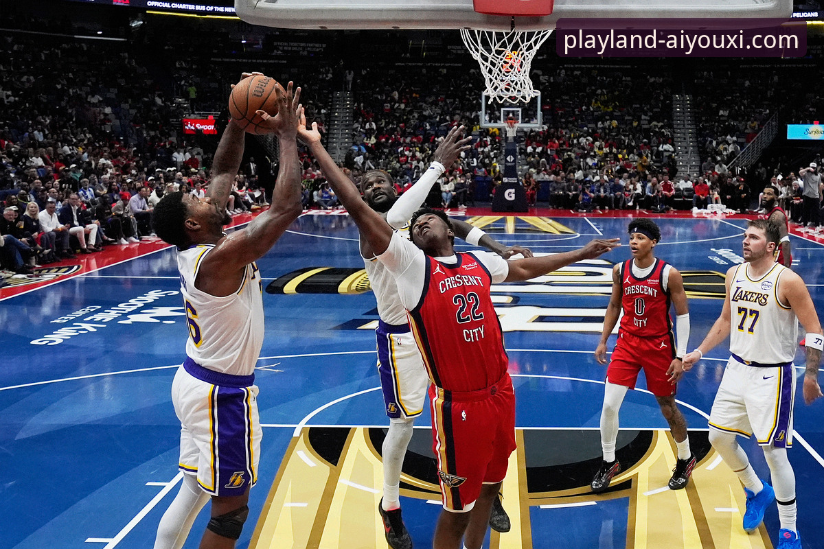 爱游戏玩家社区 资深玩家分享:从骑士魔术对攻大战看NBA观赛体验升级